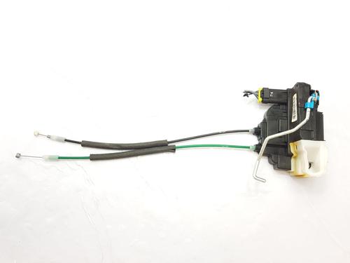 Used Front right lock HYUNDAI i20 I (PB, PBT) 1.2 (86 hp) 28175542