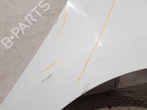 Right front fenders RENAULT CLIO IV (BH_) 1.2 16V | BP26588845C42 