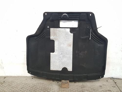 Bundpladebeskyttelse FORD FIESTA VI (CB1, CCN) 1.5 TDCi (75 hp) 27372168