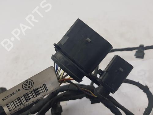 Ledningsnet VW PASSAT B8 (3G2, CB2) 1.6 TDI | BP30628156E16