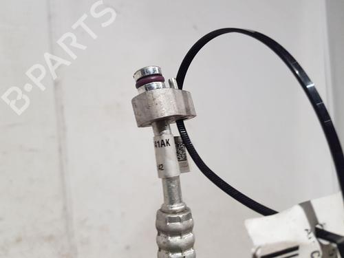 AC pipe AUDI A4 B9 (8W2, 8WC) S4 TFSi quattro | BP32509557M126