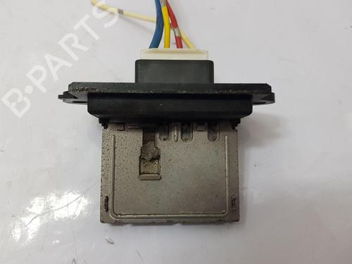 Heater blower motor NISSAN MICRA III (K12)  | BP22679047M62 