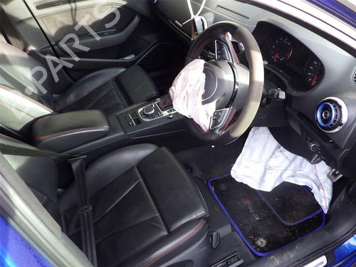Steering column stalk AUDI A3 Sportback (8VA, 8VF) RS3 quattro | BP22655515I23 