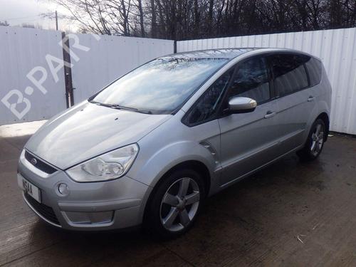 Gearbox FORD S-MAX (WA6) 2.0 TDCi | BP40281288M3 - Image 13