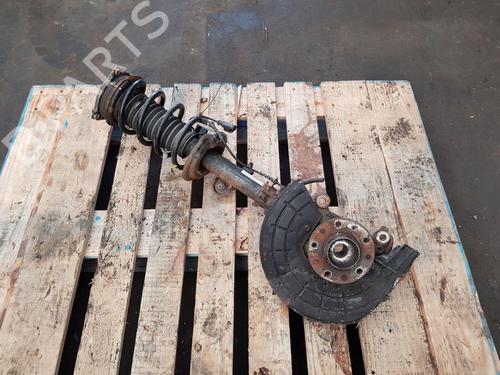 Used Right front suspension FIAT 500X (334_) 1.6 D Multijet (334AXA1B, 334AXA11) (120 hp) 22683883