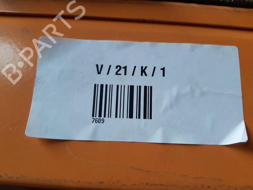 Right front window switch LOTUS EMIRA 3.5 | BP39621142I26  - Image 6