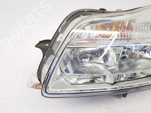 Venstre forlygte VAUXHALL INSIGNIA Mk I (A) Hatchback (G09) 2.0 CDTI (68) | BP29575753C28 