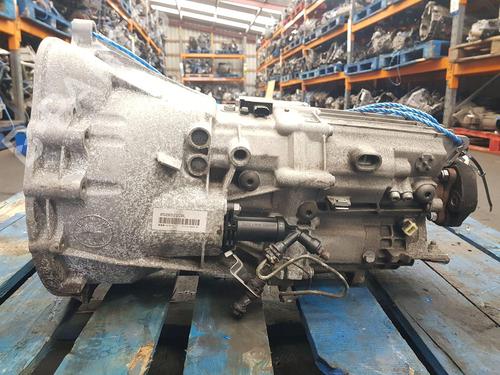 Gearbox BMW 1 (E81) 116 i | BP22204042M3 