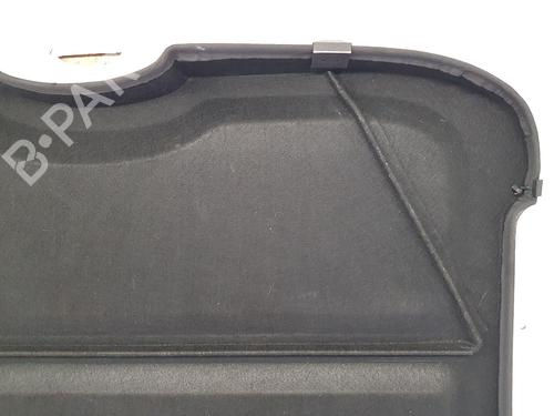 Rear parcel shelf VAUXHALL VECTRA Mk II (C) GTS (Z02) 1.8 | BP30184786C85