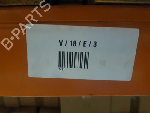 Guarnecido trasero izquierdo JAGUAR XK 8 Coupe (X100) 4.0 | BP30520521C60