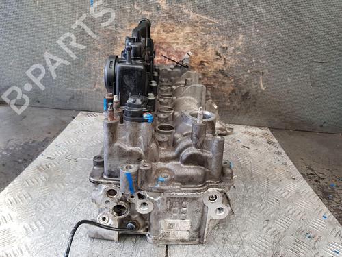 Cylinder head LAND ROVER RANGE ROVER EVOQUE (L538) 2.0 D | BP29642036M5 