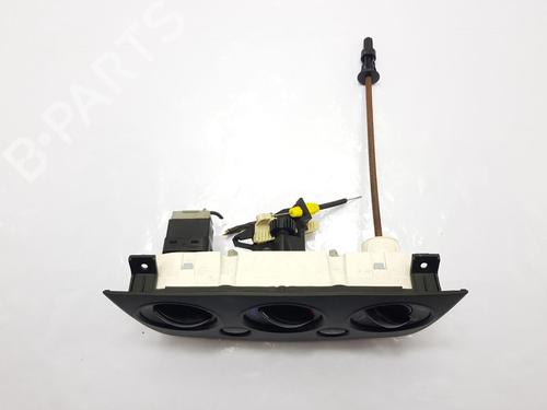 Climate control FORD FIESTA V (JH_, JD_) | BP29839831I5