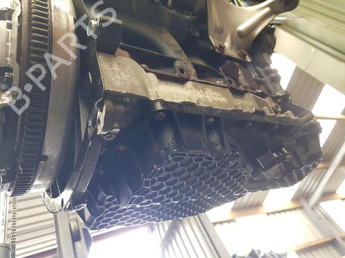 Engine SKODA OCTAVIA III (5E3, NL3, NR3) 2.0 TSI RS | BP28032660M1