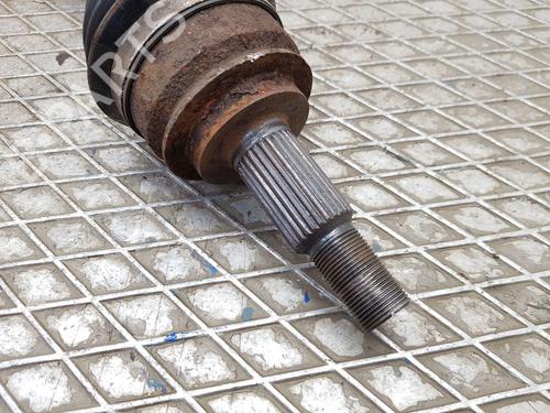 Right front driveshaft MERCEDES-BENZ CITAN MPV (W415)  | BP25838938M39 