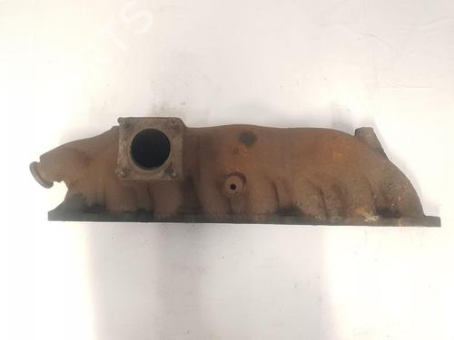 Collecteur d'echappement LTI TX [1997-2026]  32097823