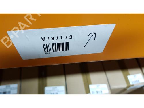 ABS pump VAUXHALL CORSA Mk III (D) (S07) 1.0 i 12V (L08) | BP29549067M43 