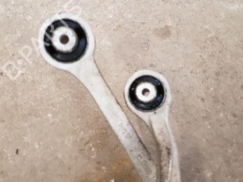 Left front steering knuckle AUDI A6 C6 (4F2) 2.0 TDI | BP32127320M25 