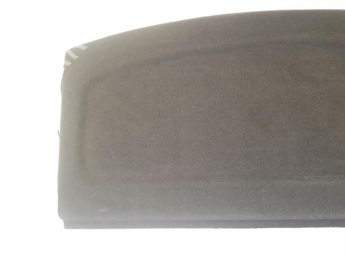 Rear parcel shelf VW GOLF V (1K1) 1.4 TSI | BP36144231C85 - Image 2