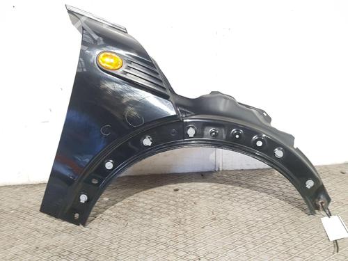 Used Right front fenders MINI MINI (R56) One (95 hp) 22206471