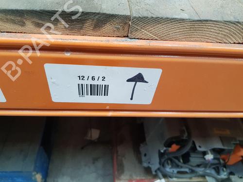 Front left panel ALFA ROMEO GIULIETTA (940_) 1.4 TB (940FXB1A, 940FXB11) | BP39238348C58 - Image 13