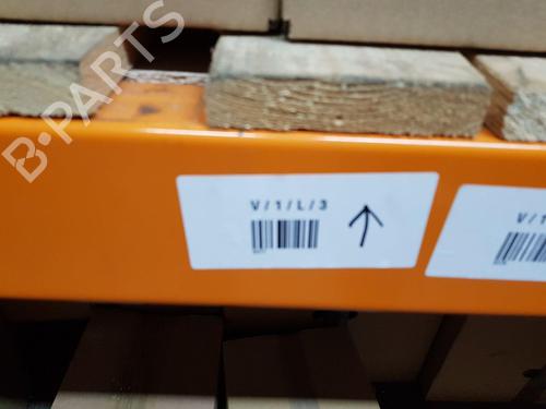 Elektronisk sensor NISSAN QASHQAI II SUV (J11, J11_)  | BP28137148M84 