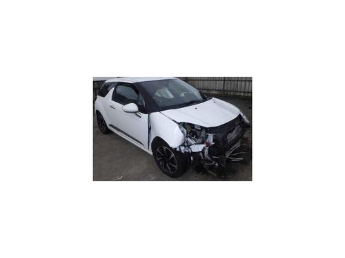 Right front steering knuckle CITROËN DS3 (SA_) 1.6 BlueHDi 100 | BP23213182M26 - Image 8