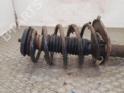 Left front shock absorber CITROËN BERLINGO MULTISPACE (B9) 1.6 HDi 90 | BP28444318M16