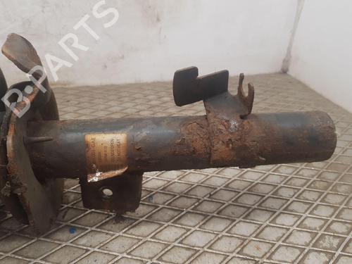 Left front shock absorber FORD MONDEO IV (BA7) 2.0 TDCi | BP29514360M16 - Image 4