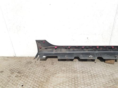Left sideskirt KIA PICANTO III (JA)  | BP29378991C115 