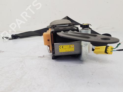 Front right seatbelt HONDA CIVIC IX (FK) 1.6 i-DTEC (FK3) | BP34226263I25 - Image 3