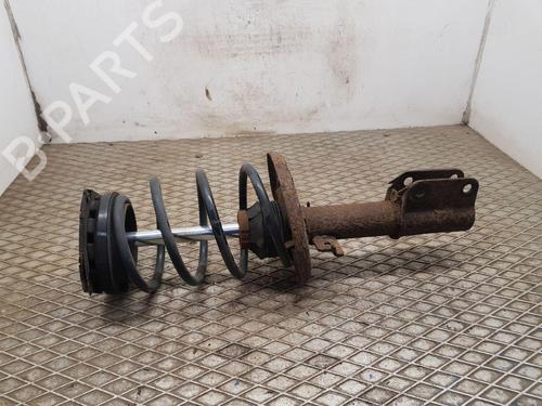 Used Left front shock absorber Left front shock absorber RENAULT MEGANE III Hatchback (BZ0/1_, B3_) 1.5 dCi (BZ09, BZ0D, BZ1W, BZ29, BZ14) (110 hp) 34142057 34142057