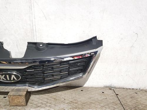 Grille KIA CEE'D SW (ED) 1.6 CRDi 115 | BP32221614C40