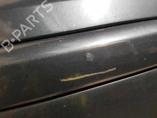 Front bumper VW POLO IV (9N_, 9A_) 1.4 TDI | BP30445455C7 