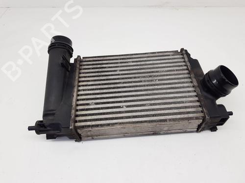 Intercooler radiateur NISSAN QASHQAI II (J11, J11_) 1.5 dCi (110 hp) 31282568