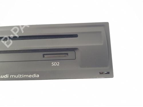 Electronic module AUDI A3 Sportback (8VA, 8VF) RS3 quattro | BP29927903M83