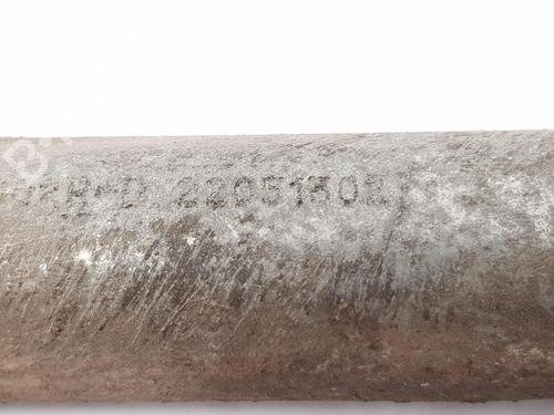 Kardangledd for rattstamme VAUXHALL MOVANO Mk II (B) VAN (X62) 2.3 CDTI FWD (FV) | BP29378961M114 