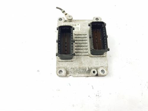 Motorstyringsenhet VAUXHALL ASTRA Mk V (H) (A04) 1.4 (L48) | BP27579617M57