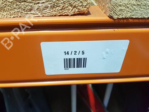 Forskærm venstre MAZDA CX-30 (DM) SKYACTIV-G M Hybrid | BP31864406C41 