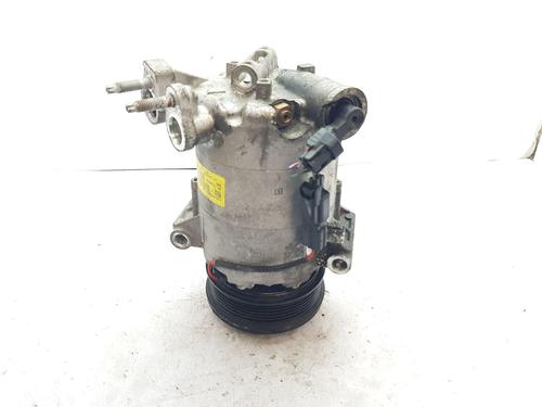 AC compressor FORD FOCUS III 1.0 EcoBoost | BP22794596M34 