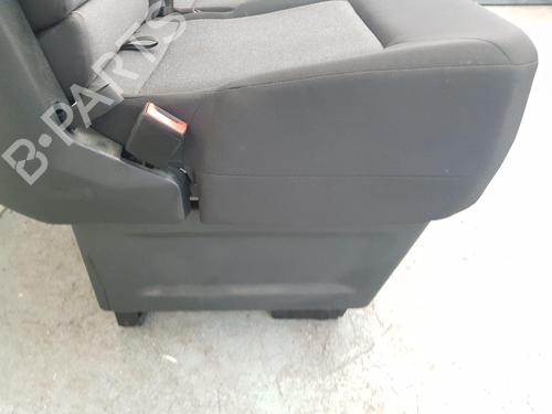 Left front seat VW CRAFTER Van (SY_, SX_) | BP39584851C15 - Image 24