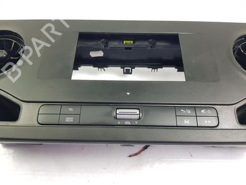 Air vent MERCEDES-BENZ SPRINTER 3,5-t Van (B907, B910) | BP25839839I21 - Image 7