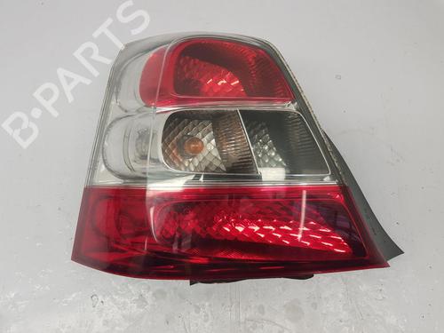 Used Left taillight Left taillight 39621135 39621135