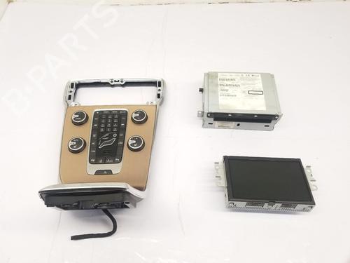 Elektronisk modul VOLVO V40 Hatchback (525) D3 (150 hp) 29262728
