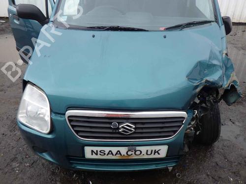 Hattehylle SUZUKI WAGON R+ (MA) 1.3 (RB413) | BP31301008C85 