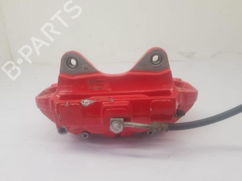 Right front brake caliper TESLA MODEL Y (5YJY) EV Performance All-wheel Drive | BP35746016M104 - Image 3