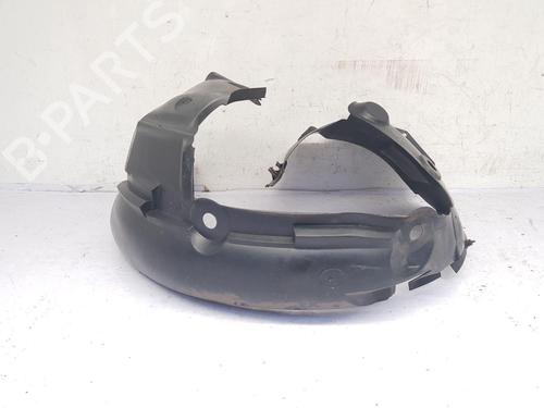 Hjulbue RENAULT TWINGO II (CN0_) 1.2 16V (CN0K, CN0V, CN0A) (76 hp) 25462324