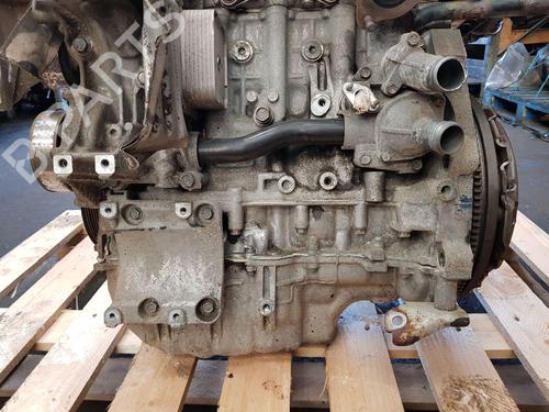 Engine HONDA CR-V III (RE_) 2.2 i-DTEC 4WD (RE6) | BP23119457M1