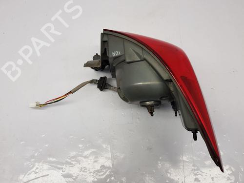 Left taillight CHEVROLET CRUZE (J300) 2.0 CDI | BP29620425C34 