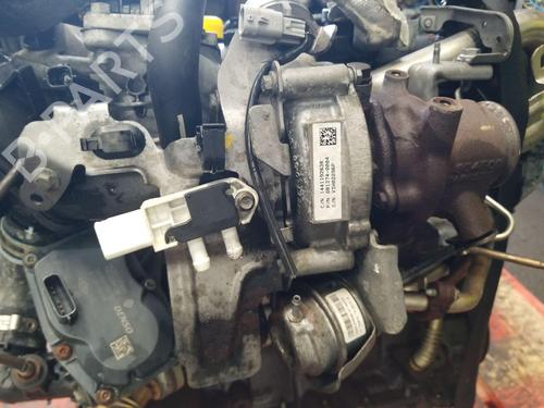 Engine RENAULT KANGOO Express (FW0/1_) 1.5 dCi 75 (FW07, FW10, FW04) | BP32870411M1 - Image 6