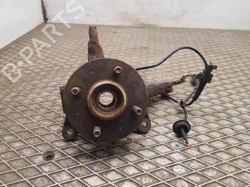 Used Right front steering knuckle HONDA JAZZ II (GD_, GE3, GE2) 1.3 iDSi (GD1) (83 hp) 32003941